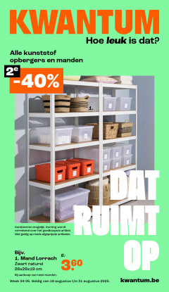 Catalogue 